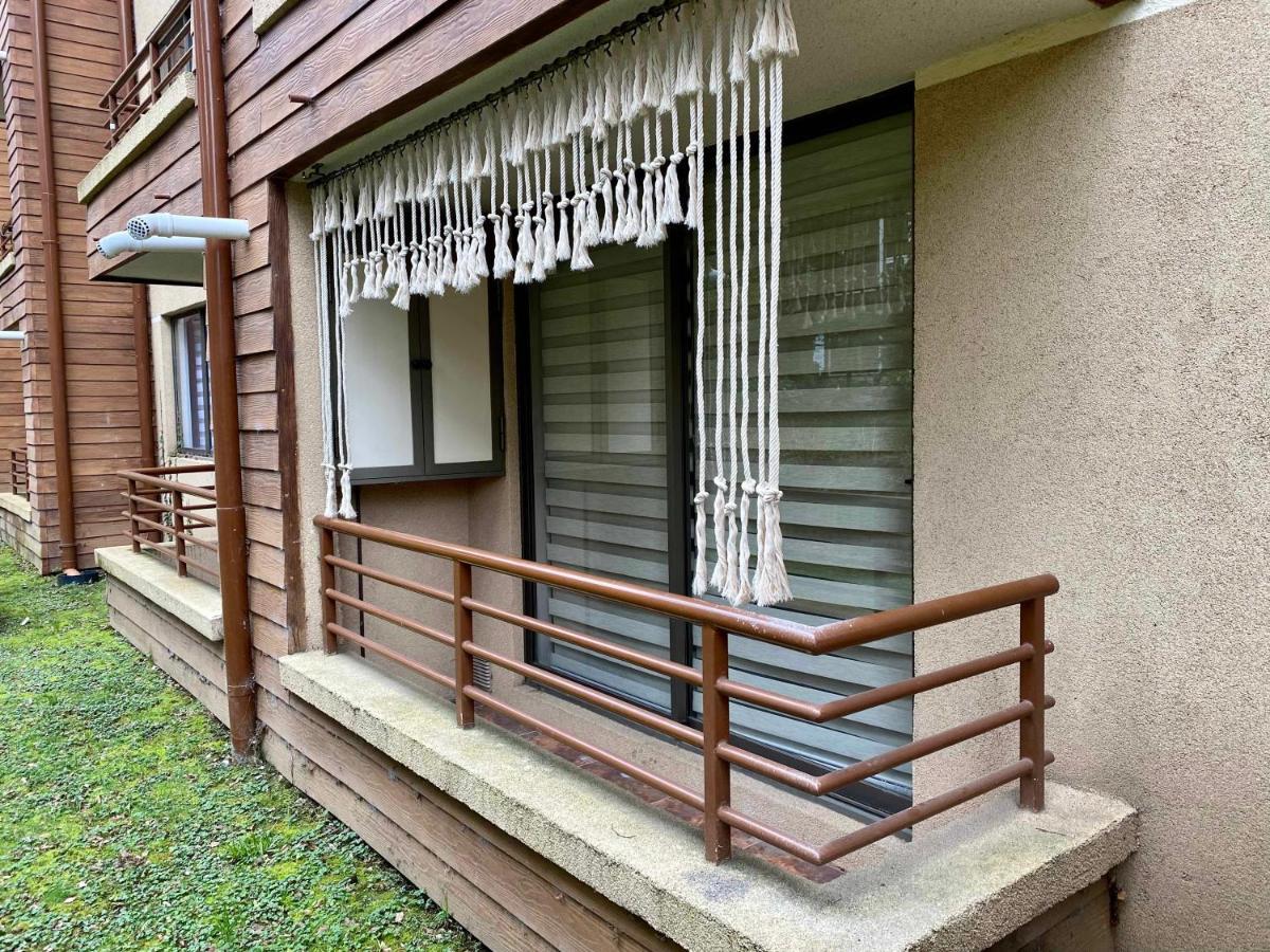 Apartamento Hermoso Depto X Camino Al Volcan