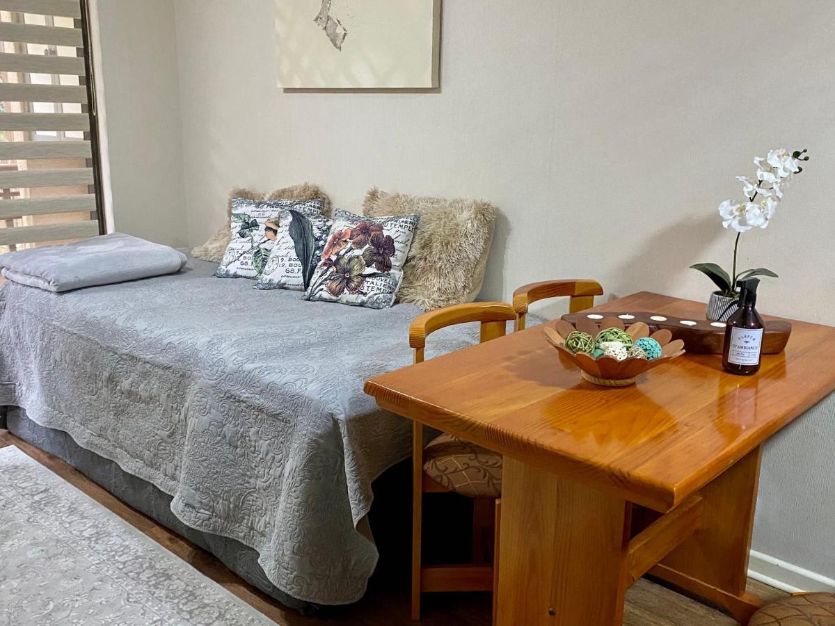 Apartamento Hermoso Depto X Camino Al Volcan *